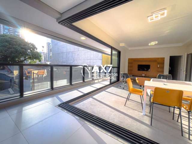 Apartamento com 3 quartos para alugar na Rua dos Pinheiros, 603, Pinheiros, São Paulo por R$ 18.000