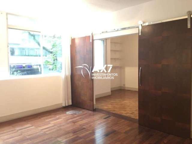 Apartamento com 2 quartos à venda na Alameda Santos, 333, Cerqueira César, São Paulo por R$ 1.300.000