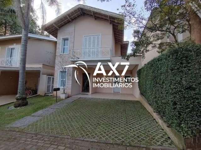 Casa em condomínio fechado com 3 quartos à venda na Ricardo Avenarius, 1021, Panamby, São Paulo por R$ 2.000.000