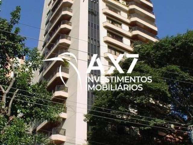 Apartamento com 4 quartos à venda na Praça Princesa Isabel, 414, Campos Eliseos, São Paulo por R$ 2.300.000