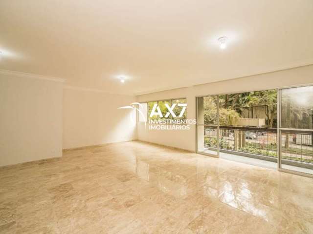 Apartamento com 3 quartos à venda na Rua Abdo Ambuba, 223, Vila Andrade, São Paulo por R$ 650.000