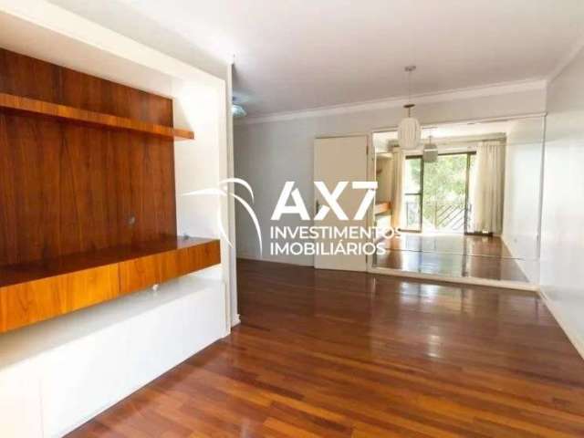 Apartamento com 3 quartos à venda na Rua Agostinho Rodrigues Filho, 57, Vila Clementino, São Paulo por R$ 1.050.000