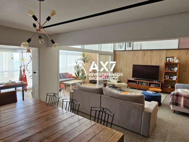 Apartamento com 4 quartos à venda na Raimundo Simão de Souza, 26, Vila Andrade, São Paulo por R$ 2.900.000