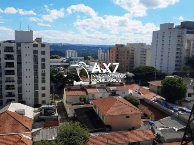 Apartamento com 2 quartos para alugar na Rua Rodesia, 94, Sumarezinho, São Paulo por R$ 2.400