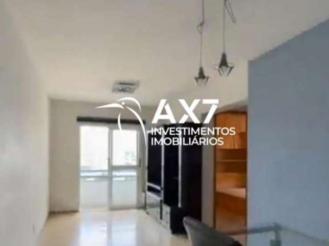 Apartamento com 2 quartos à venda na Rua Visconde de Inhaúma, 552, Vila da Saúde, São Paulo por R$ 570.000