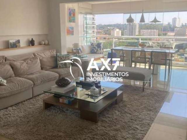 Apartamento com 2 quartos à venda na Rua Pássaros e Flores, 223, Jardim das Acacias, São Paulo por R$ 1.499.000