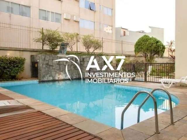 Apartamento com 2 quartos para alugar na Rua Machado Bittencourt, 379, Vila Clementino, São Paulo por R$ 3.500