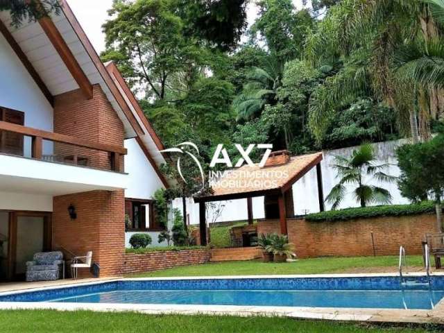 Casa em condomínio fechado com 4 quartos à venda na Rua Jaime Costa, 300, Retiro Morumbi, São Paulo por R$ 11.660.000
