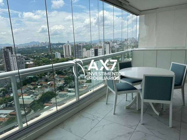 Apartamento com 2 quartos para alugar na Paes Leme, 215, Pinheiros, São Paulo por R$ 8.500