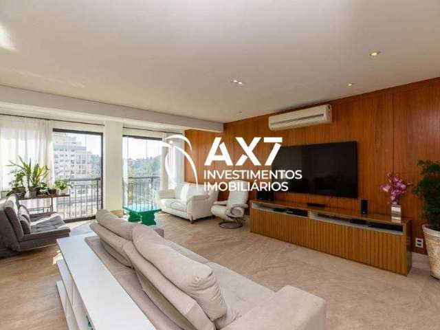 Apartamento com 2 quartos à venda na Pedro Avancine, 363, Jardim Panorama, São Paulo por R$ 2.100.000
