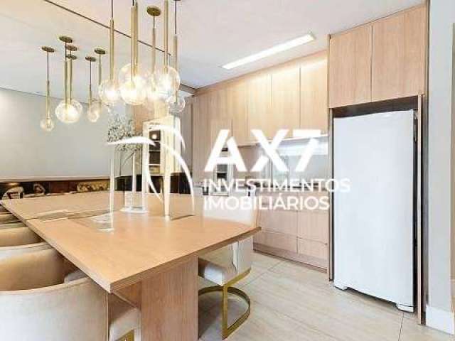 Apartamento com 2 quartos para alugar na Alameda Ministro Rocha Azevedo, 38, Cerqueira César, São Paulo por R$ 10.600