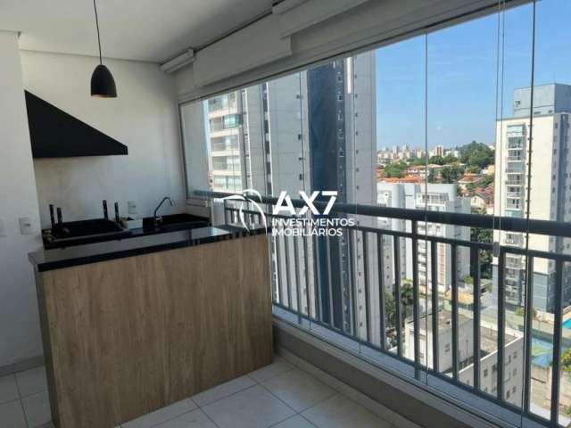 Apartamento com 2 quartos para alugar na das Flechas, 649, Jardim Prudência, São Paulo por R$ 5.100