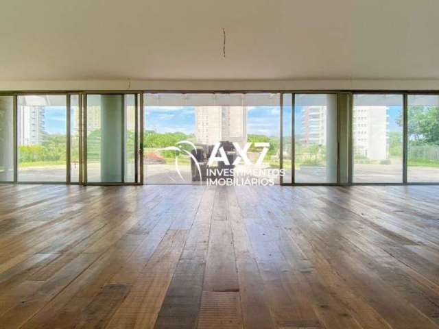 Apartamento com 4 quartos à venda na Rua do Livramento, 250, Vila Mariana, São Paulo por R$ 32.000.000