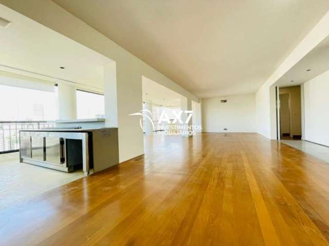 Apartamento com 3 quartos à venda na Rua Paracuê, 162, Sumaré, São Paulo por R$ 3.980.000