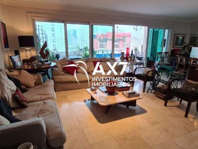 Apartamento com 3 quartos para alugar na Américo Alves Pereira Filho, 360, Real Parque, São Paulo por R$ 16.000