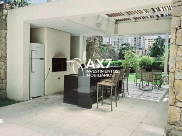 Apartamento com 4 quartos para alugar na Avenida Indianópolis, 250, Indianópolis, São Paulo por R$ 5.500