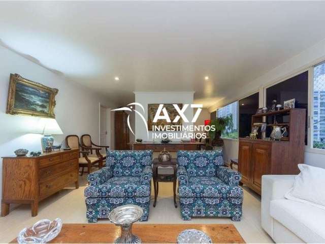 Apartamento com 3 quartos à venda na Rua Brasília, 46, Itaim Bibi, São Paulo por R$ 2.099.000