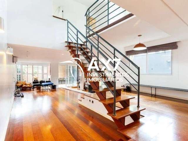 Casa em condomínio fechado com 4 quartos para alugar na Maria da Grá, 333, Alto de Pinheiros, São Paulo por R$ 25.000