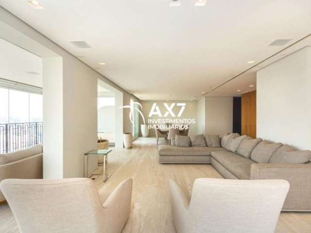 Apartamento com 2 quartos para alugar na Rua Armando Petrella, 431, Jardim Panorama, São Paulo por R$ 45.000