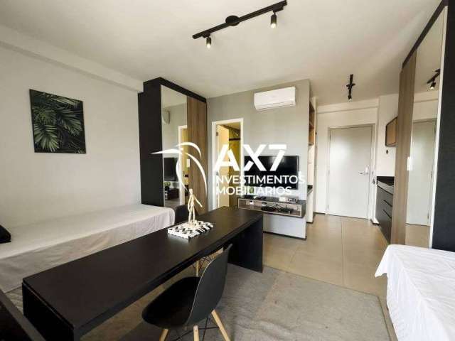 Apartamento com 1 quarto para alugar na Rua Humberto I, 1005, Vila Mariana, São Paulo por R$ 3.200