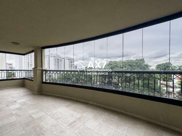 Apartamento com 4 quartos à venda na Agostinho Bezerra, 50, Alto de Pinheiros, São Paulo por R$ 6.999.000