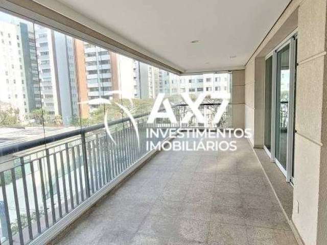 Apartamento com 3 quartos para alugar na Rua João Lourenço, 756, Vila Nova Conceição, São Paulo por R$ 23.600