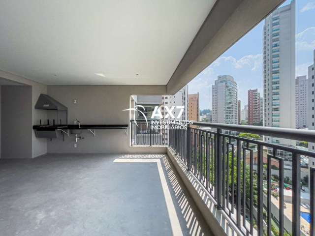 Apartamento com 3 quartos à venda na Rua Davi Hume, 25, Vila Mariana, São Paulo por R$ 2.390.000