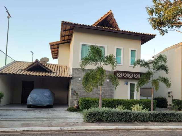 Casa em condomínio fechado com 4 quartos à venda no Coité, Eusébio  por R$ 1.300.000