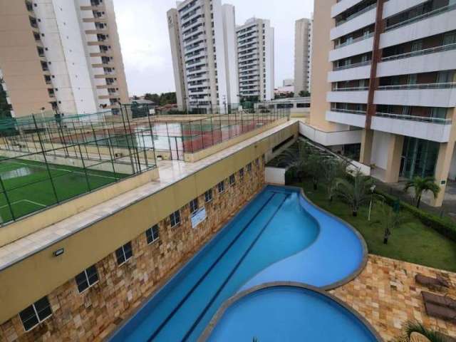 Apartamento com 3 quartos à venda no Parque Iracema, Fortaleza  por R$ 559.000