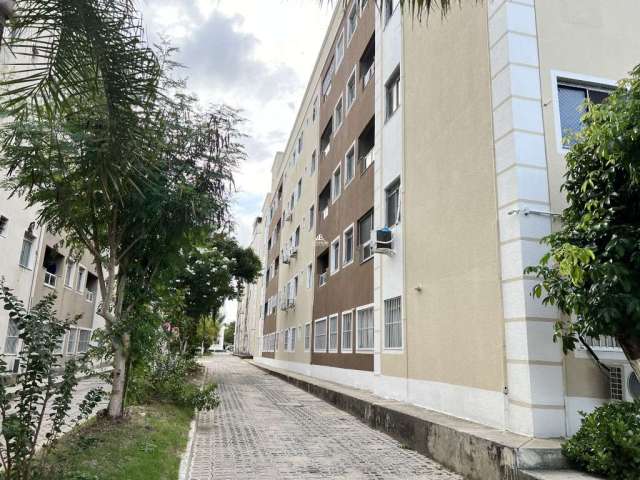 Apartamento com 2 quartos à venda no Coaçu, Fortaleza  por R$ 230.000