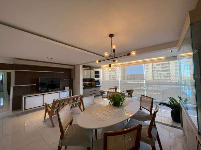 Apartamento com 3 quartos à venda no Parque Iracema, Fortaleza  por R$ 780.000