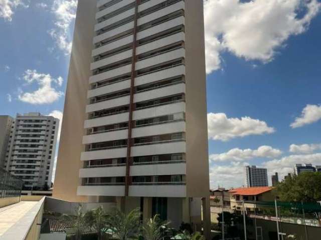 Apartamento com 3 quartos à venda no Parque Iracema, Fortaleza  por R$ 574.000