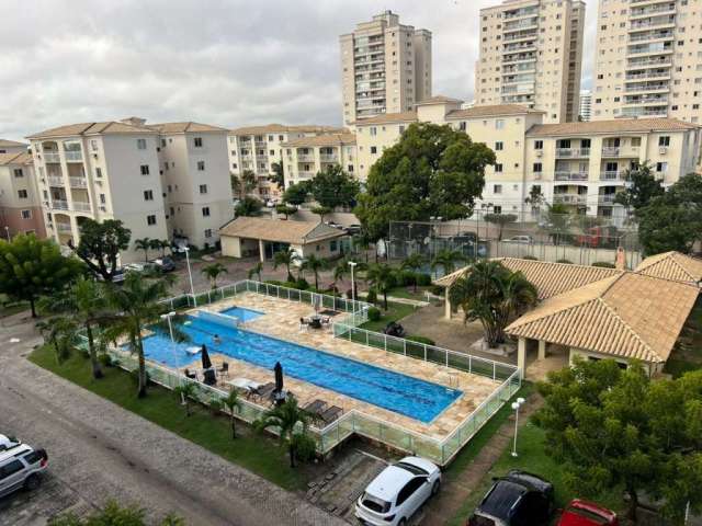 Apartamento com 2 quartos à venda no Cambeba, Fortaleza  por R$ 370.000