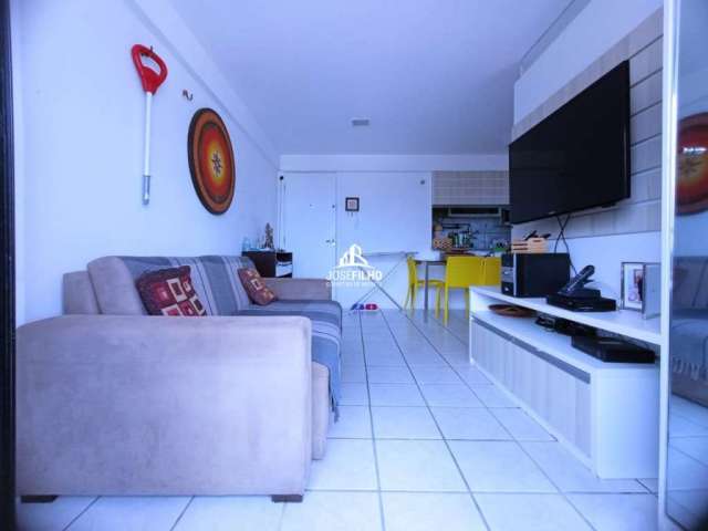 Apartamento com 3 quartos à venda no Joaquim Távora, Fortaleza  por R$ 400.000