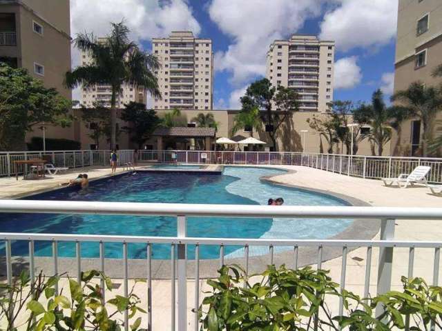 Apartamento com 3 quartos à venda no Parque Iracema, Fortaleza  por R$ 540.000