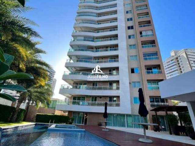 Apartamento com 2 quartos à venda no Cocó, Fortaleza  por R$ 1.650.000