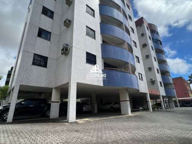Apartamento com 2 quartos à venda na Vila União, Fortaleza  por R$ 299.000