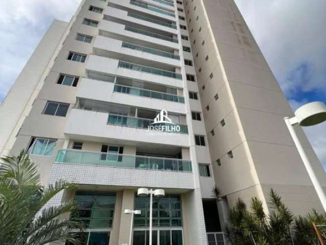 Apartamento com 3 quartos à venda no Cambeba, Fortaleza  por R$ 775.000
