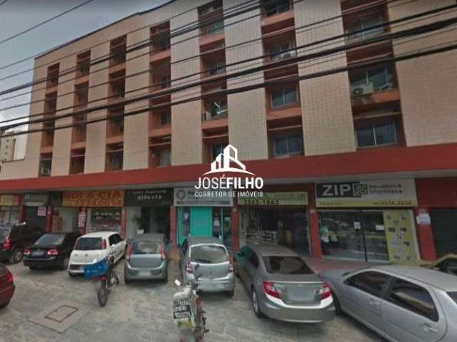 Sala comercial à venda no Aldeota, Fortaleza  por R$ 180.000