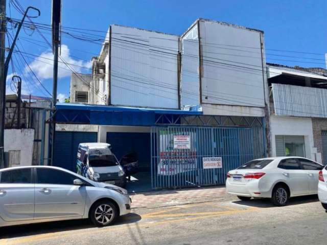 Sala comercial à venda no Centro, Fortaleza  por R$ 1.300.000