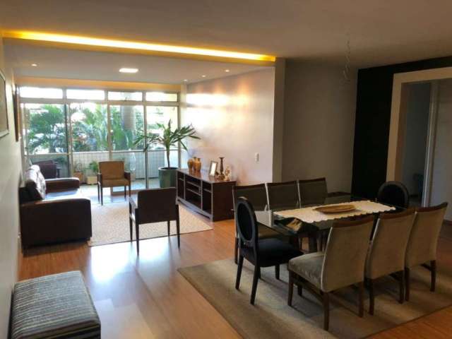 Apartamento com 4 quartos à venda no Dionisio Torres, Fortaleza  por R$ 520.000