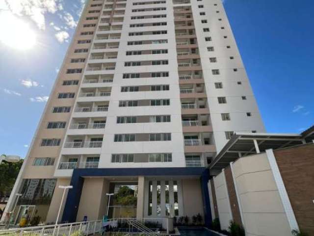 Apartamento com 2 quartos à venda no Benfica, Fortaleza  por R$ 435.000