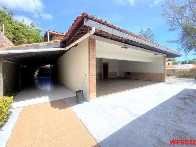 Casa com 3 quartos à venda no Dunas, Fortaleza  por R$ 1.600.000