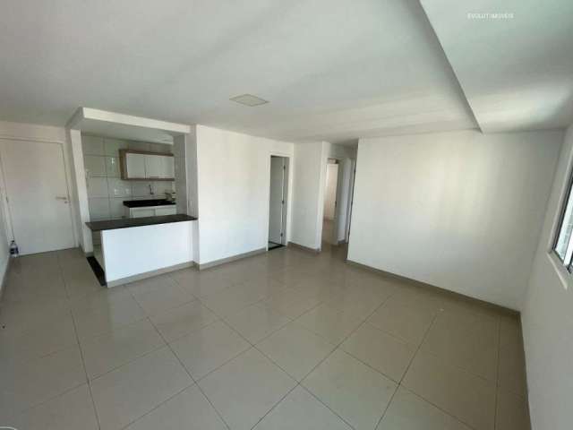 Apartamento com 2 quartos à venda no Mucuripe, Fortaleza  por R$ 950.000