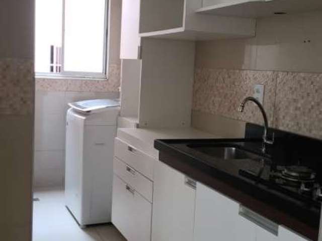 Apartamento com 2 quartos à venda no Itaperi, Fortaleza  por R$ 190.000