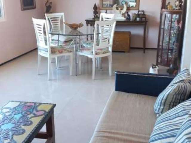 Apartamento com 3 quartos à venda no Dionisio Torres, Fortaleza  por R$ 420.000