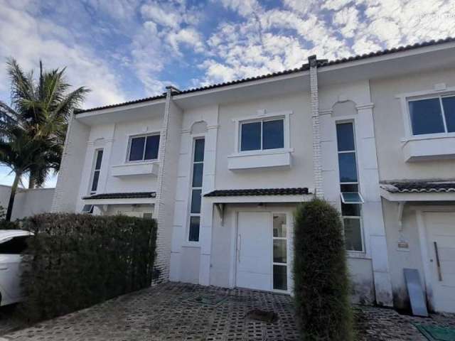 Casa em condomínio fechado com 2 quartos à venda no Curió, Fortaleza  por R$ 280.000