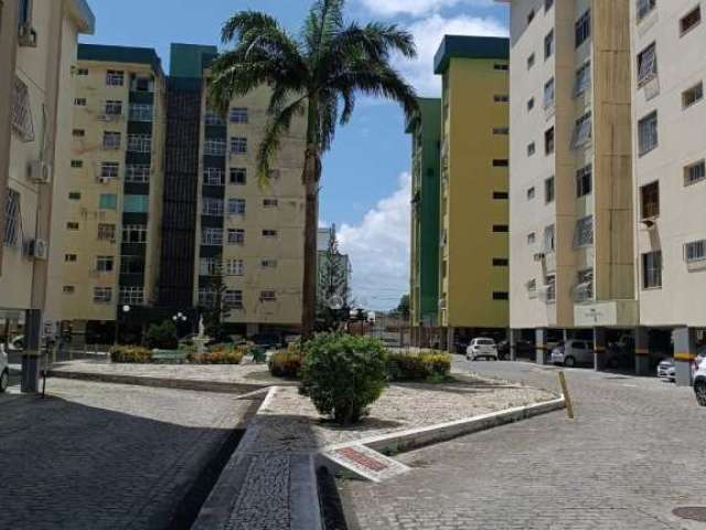 Apartamento com 3 quartos à venda no Benfica, Fortaleza  por R$ 320.000