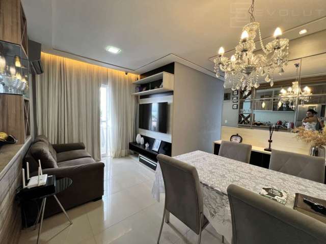 Apartamento com 2 quartos à venda no Parque Manibura, Fortaleza  por R$ 290.000