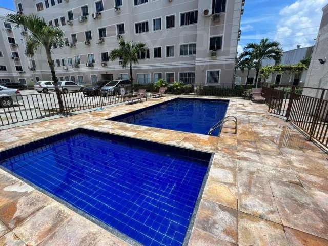 Apartamento com 2 quartos à venda no Salinas, Fortaleza  por R$ 260.000